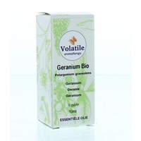 Volatile Volatile Geranie bio (10 Ml)