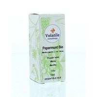Volatile Volatile Pfefferminze bio (10 Ml)