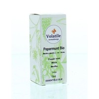 Volatile Volatile Pfefferminze bio (10 ml)