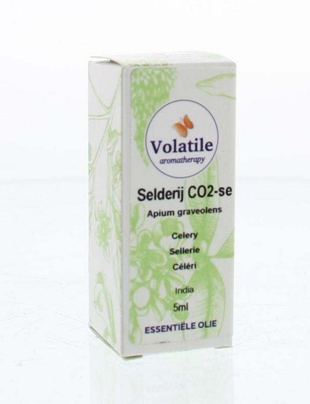 Volatile Volatile Sellerie CO2-SE (5 Ml)