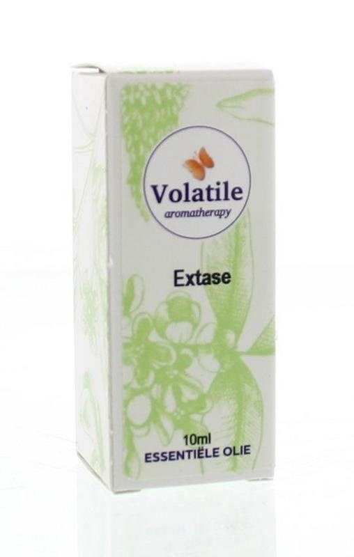 Volatile Volatile Ekstase (10Ml)