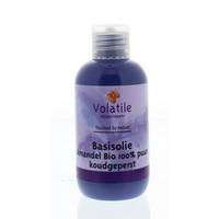 Volatile Volatile Mandelöl kaltgepresst (100 ml)
