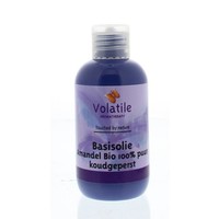 Volatile Volatile Mandelöl kaltgepresst (100 Ml)