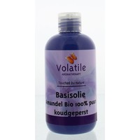 Volatile Volatile Mandelöl kaltgepresst bio (250 ml)