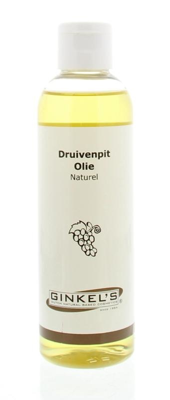 Ginkel's Traubenkernöl (200 Ml)
