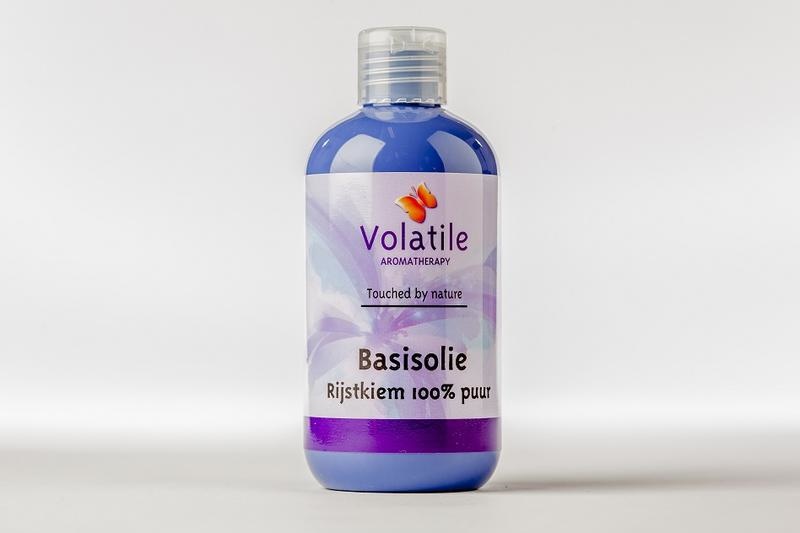 Volatile Reiskeimöl (250 Ml)