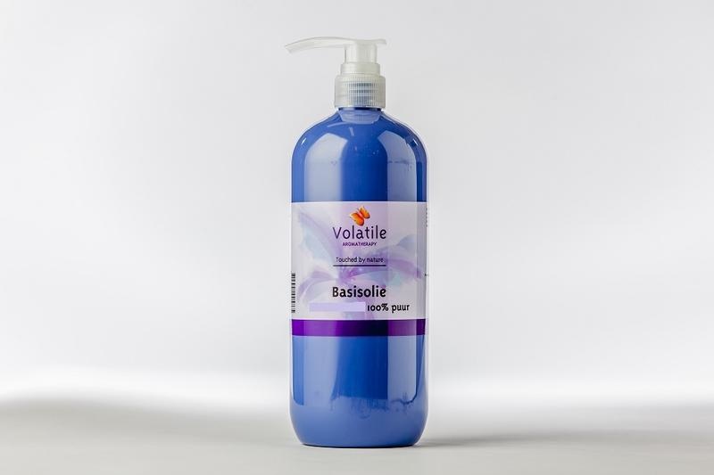 Volatile Traubenkernöl (1 Liter)