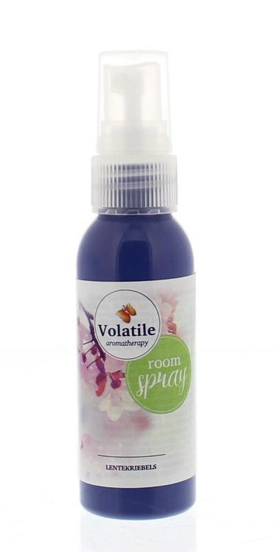 Volatile Cremespray Frühlingsgefühle (50 Ml)