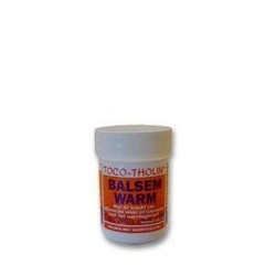 Toco Tholin Balsam warm (35 ml)