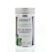 Ladrome Ladrome Sandelholzöl bio (5 Ml)