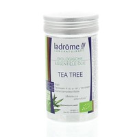 Ladrome Ladrome Teebaumöl Bio (10 ml)