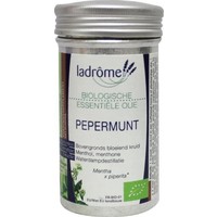 Ladrome Ladrome Pfefferminzöl bio (10 ml)