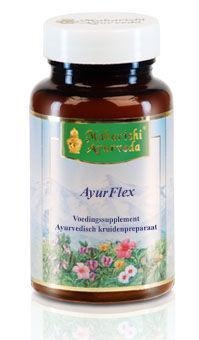 Maharishi Ayurv Ayurflex (60 Tab)