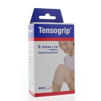 Tensogrip Tensogrip C 1 mx 6,75 cm Hautfarbe (1 Stück)