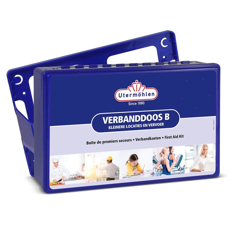 Heltiq Erste-Hilfe-Set
