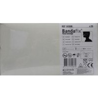 Bandafix Bandafix Nasenverband (25 Stück)