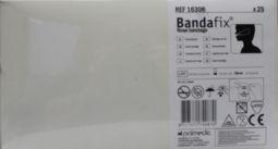 Bandafix Bandafix Nasenverband (25 Stück)