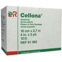 Cellona Cellona Pflaster 2,7 mx 10 cm (12 Stück)