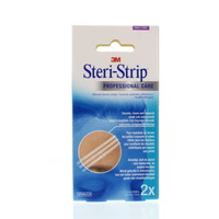 3M 3M Steristrips 3 x 75 mm 2 x 5 Streifen (2 Stück)