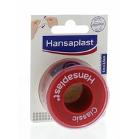 Hansaplast Hansaplast Heftpflaster Classic 5 mx 2,5 cm (1 Stück)