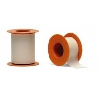 Hartmann Hartmann Omnipor Heftpflastervlies 5x5 hypoall (1 Stück)