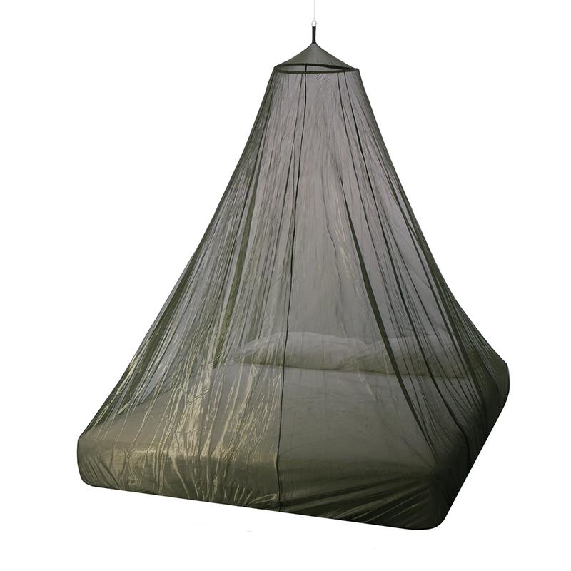 Care Plus Moskitonetz Mückenschutz Glocke 2 Personen (1 Stück)