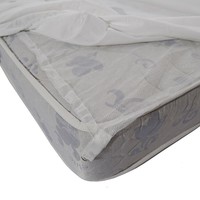 Care Plus Care Plus Moskitonetz Light Bug Sheet Durallin 1 Person (1 Stück)
