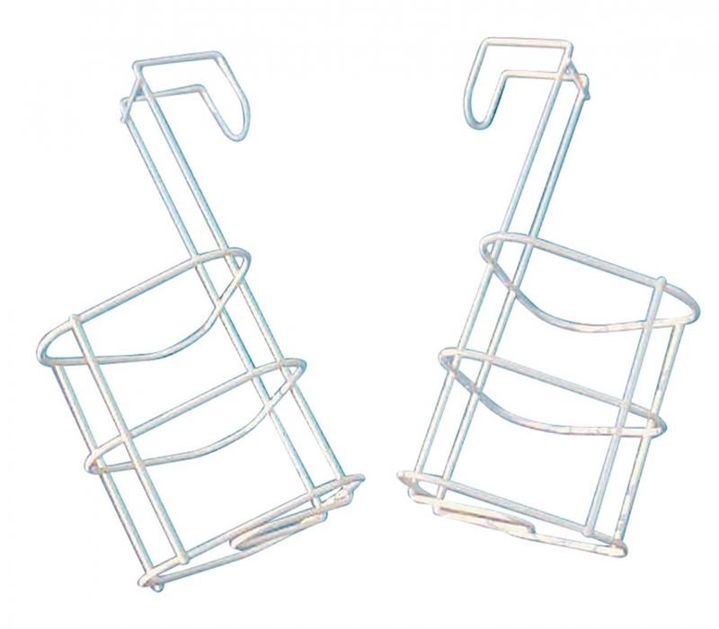 Able 2 Able 2 Urinalhalter (1 Stück)