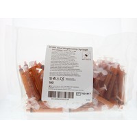 BD BD Oralspritze opak 3 Ml (100 Stück)