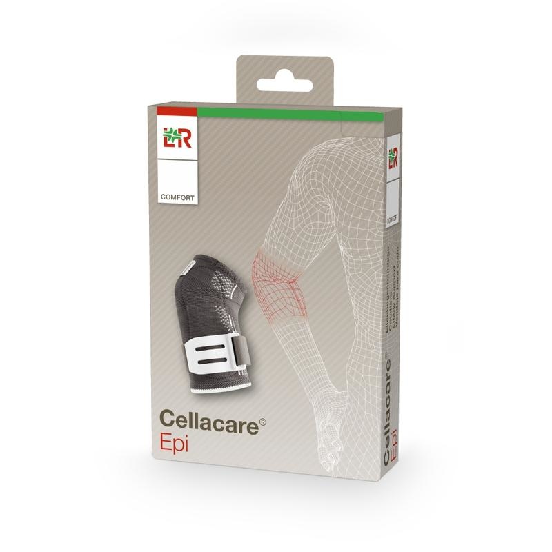 Cellacare Cellacare Epi Comfort Ellbogenbandage 6 (1 Stück)