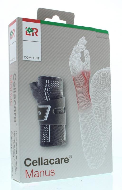Cellacare Manus Comfort Handgelbandage Rechts 3 (1 Stück)