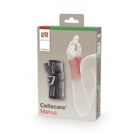 Cellacare Cellacare Manus Comfort Handgelenkbandage links 4 (1 Stück)