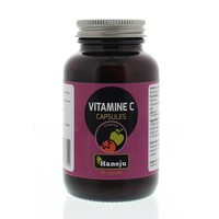 Hanoju Hanoju Vitamin C (90 Caps)