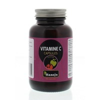 Hanoju Hanoju Vitamin C (90 Kapseln)
