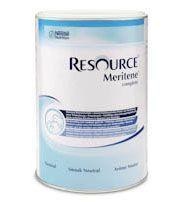 Resource Resource Puder neutral (1300 gr)