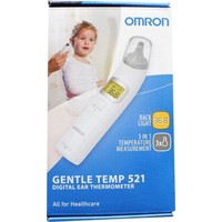 Omron Omron Ohrthermometer MC521 (1 Stück)