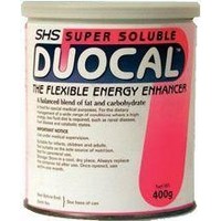 Nutricia Nutricia Duocal SS (400 gr)