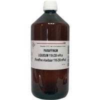 Duchefa Farma Duchefa Farma Paraffinflüssigkeit 110-230 (1 Liter)