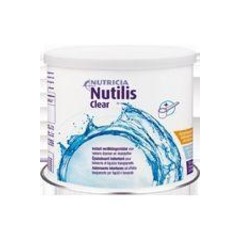 Nutricia Nutilis klar (175 gr)