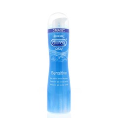 Durex Spielen Sie empfindlich (100 ml)