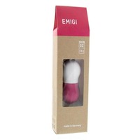 Sinfive Sinfive Lovepearl Emigi Himbeere (1 Stück)