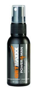Getmaxxx Getmaxxx Power4men Verzögerungsspray (50 Ml)