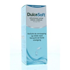 Dulcosoft Getränk (250 Ml)
