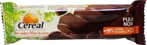Cereal Riegel aus reinem Maltit (42 gr)