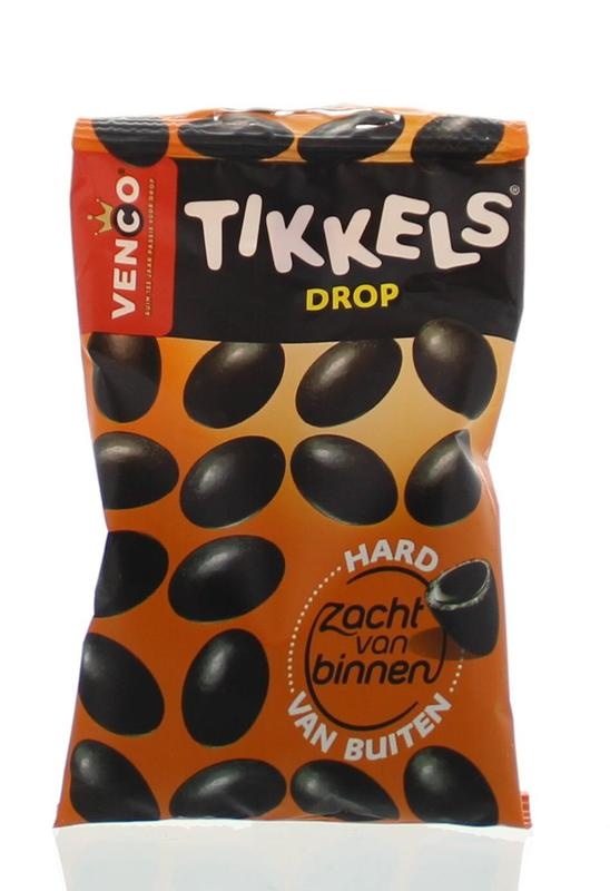 Venco Lakritz-Zecken (45 gr)