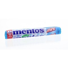 Mentos Minze (1 Rolle)