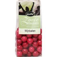 Kindly's Kindly's Weinkugeln süße Erinnerung (180 gr)