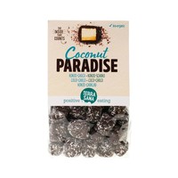 Terrasana Terrasana Coconut Paradise Schoko Bio (150 gr)