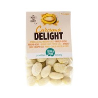 Terrasana Terrasana Kurkuma Genuss Schoko Bio (150 gr)