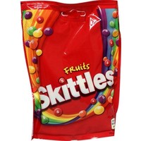 Skittles Skittles Früchte (174 g)